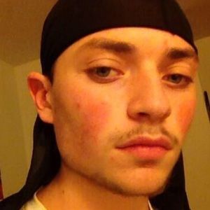 Meet your Posher, Jordan